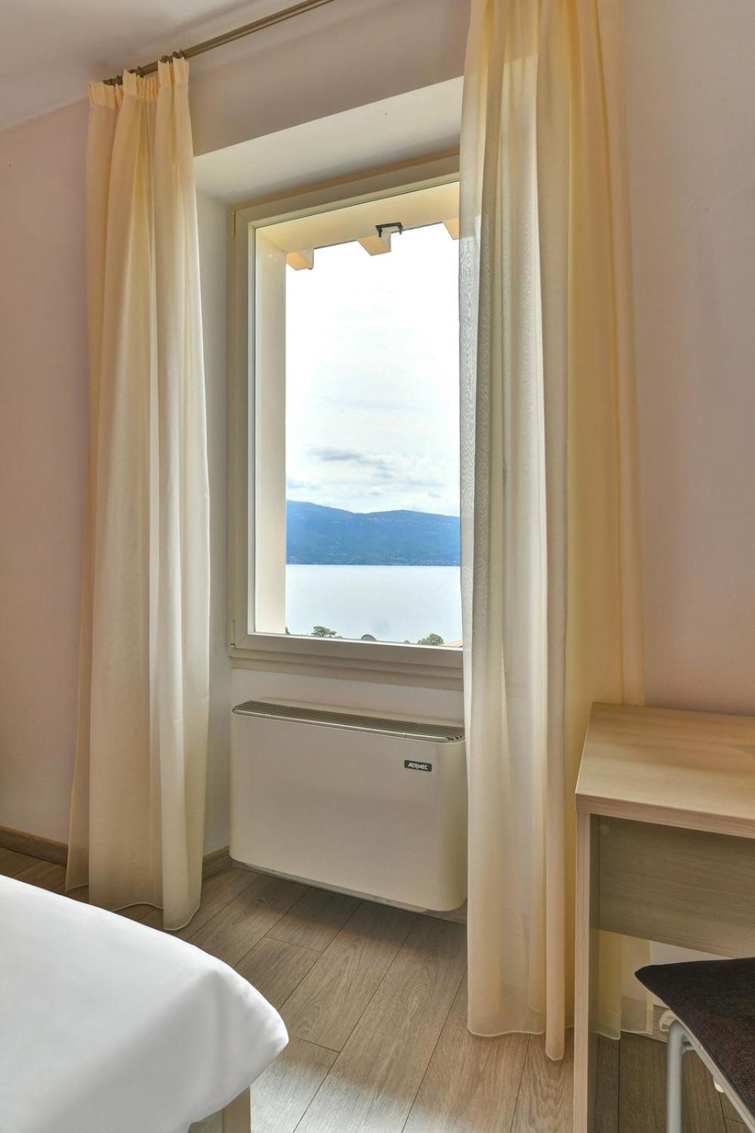 Il Sogno Sul Lago การ์ญาโน ภายนอก รูปภาพ