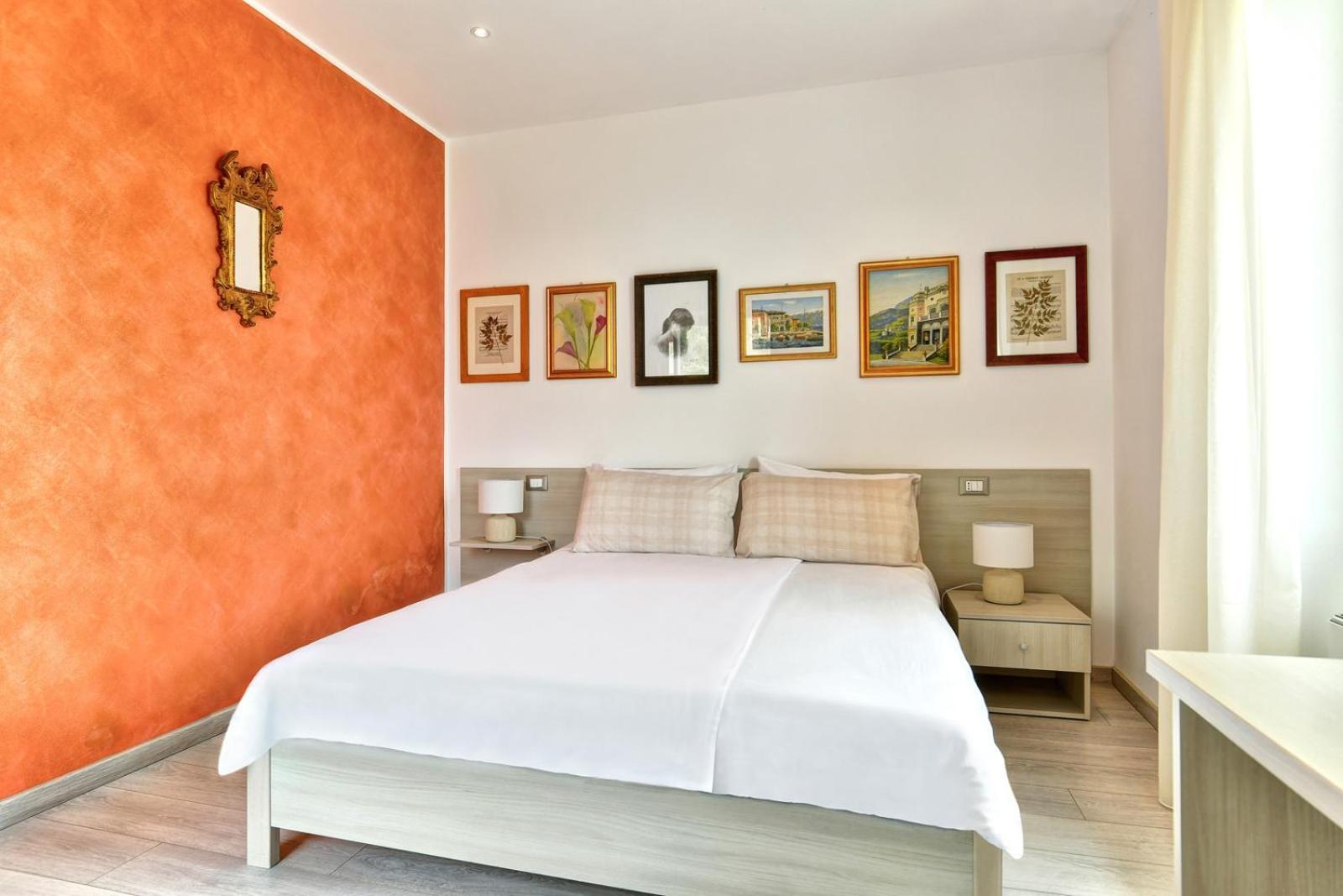Il Sogno Sul Lago การ์ญาโน ภายนอก รูปภาพ