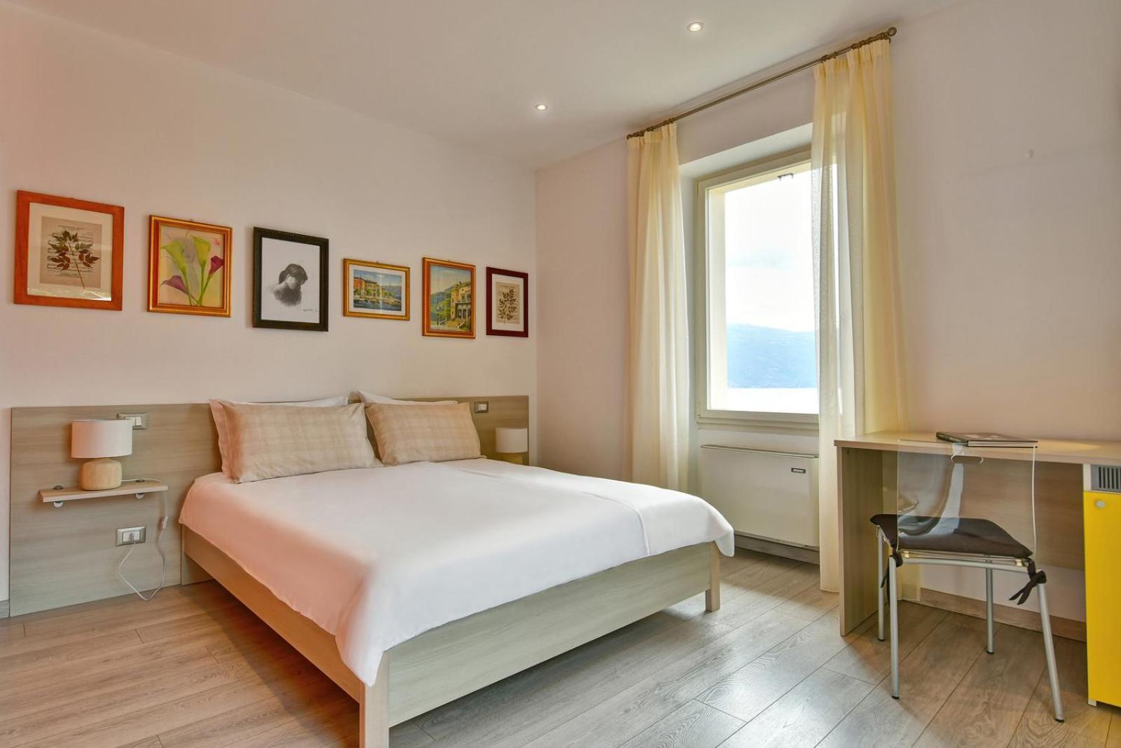 Il Sogno Sul Lago การ์ญาโน ภายนอก รูปภาพ