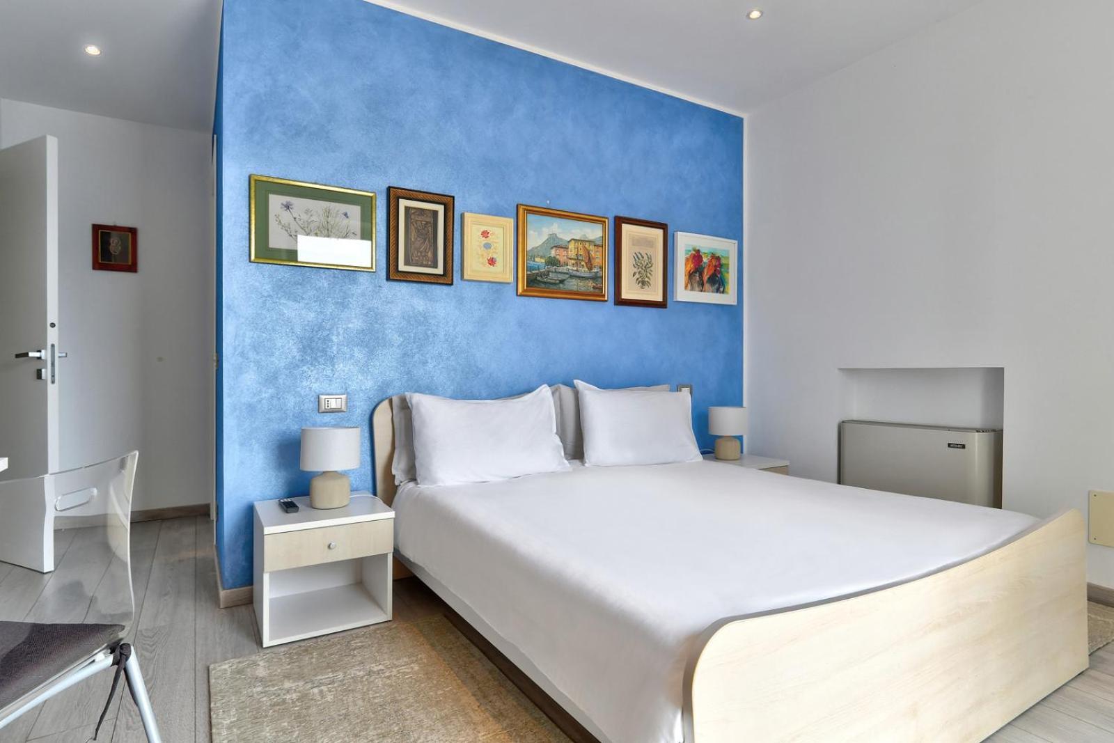 Il Sogno Sul Lago การ์ญาโน ภายนอก รูปภาพ